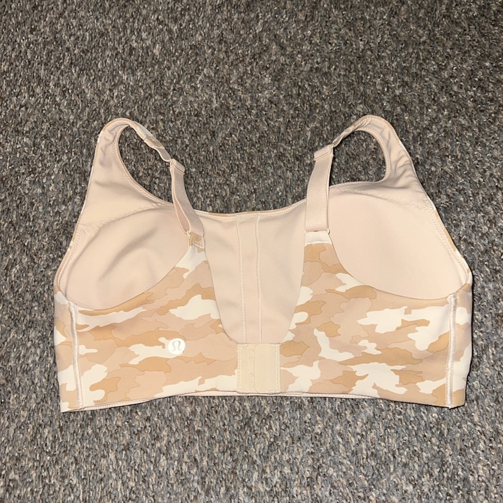 Lululemon align bra. 8. C/D - Picture 4 of 6